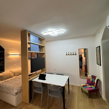 Loft Bosco Verticale - Isola Milan Exterior photo
